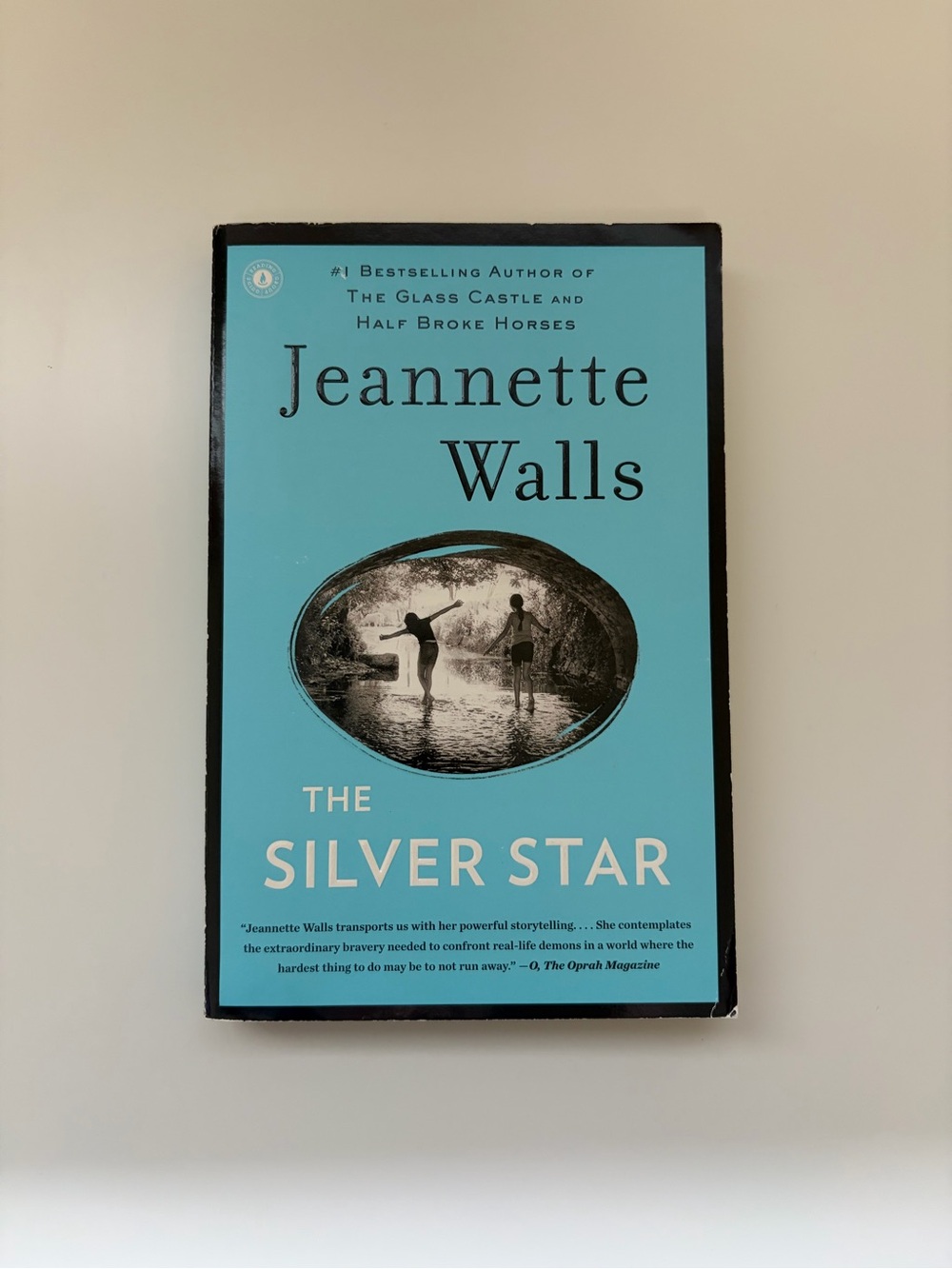 The Silver Star by Jeanette Walls